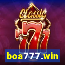 boa777.win