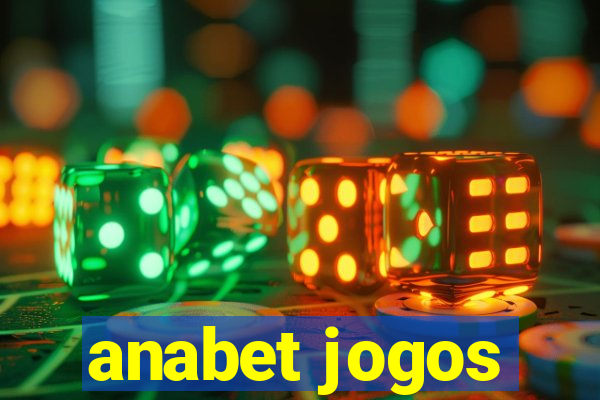 anabet jogos