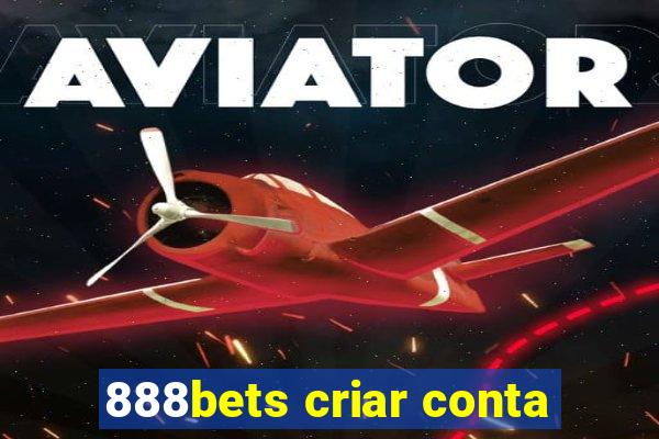 888bets criar conta