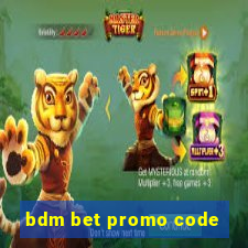 bdm bet promo code