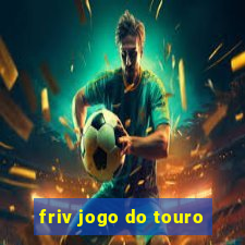 friv jogo do touro