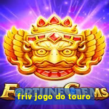 friv jogo do touro