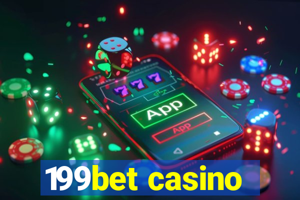 199bet casino