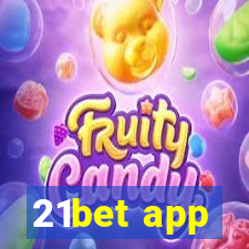 21bet app