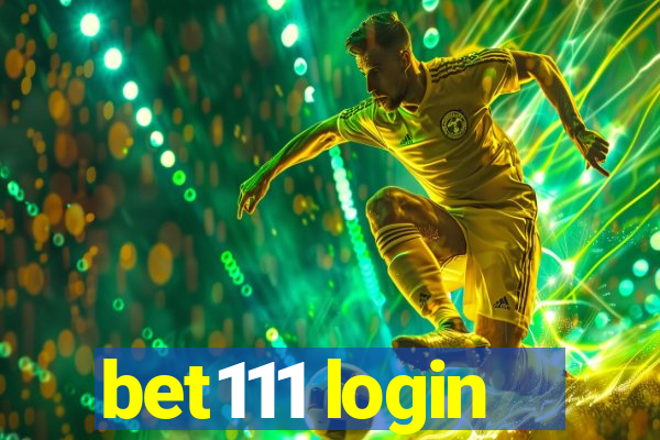 bet111 login