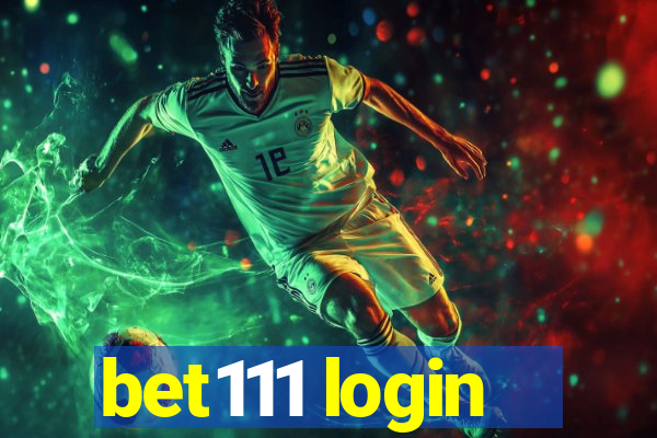 bet111 login