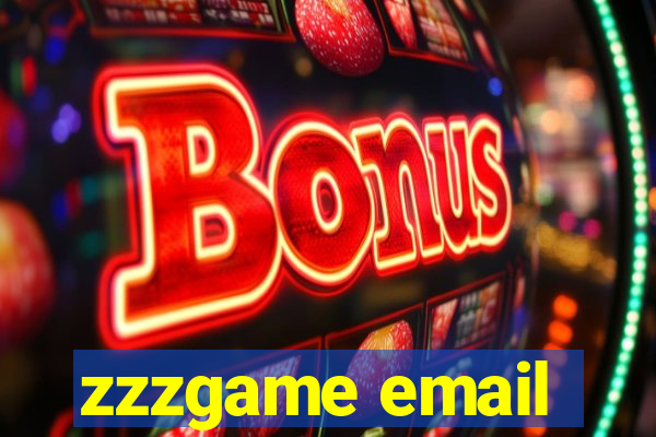 zzzgame email