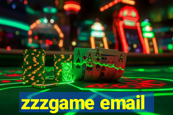 zzzgame email