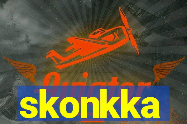 skonkka