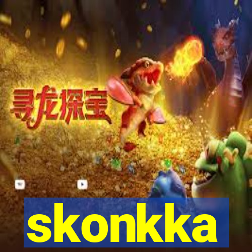 skonkka