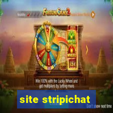 site stripichat