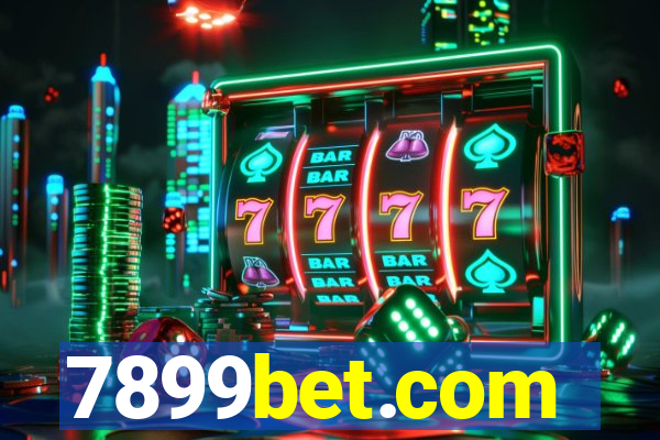 7899bet.com