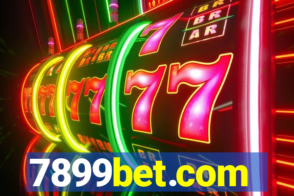 7899bet.com