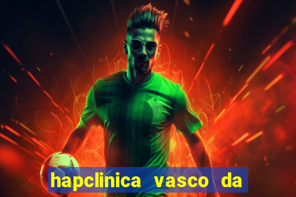 hapclinica vasco da gama como chegar