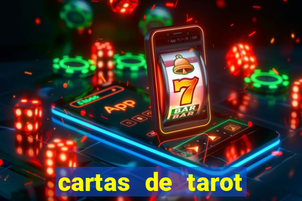 cartas de tarot somos todos um