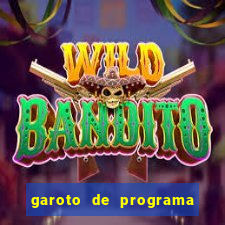 garoto de programa na bahia