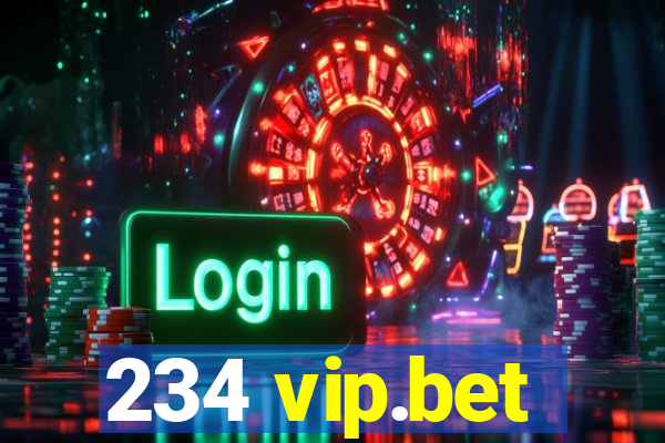 234 vip.bet