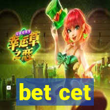 bet cet