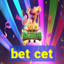 bet cet