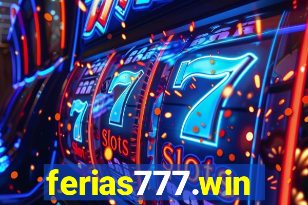 ferias777.win