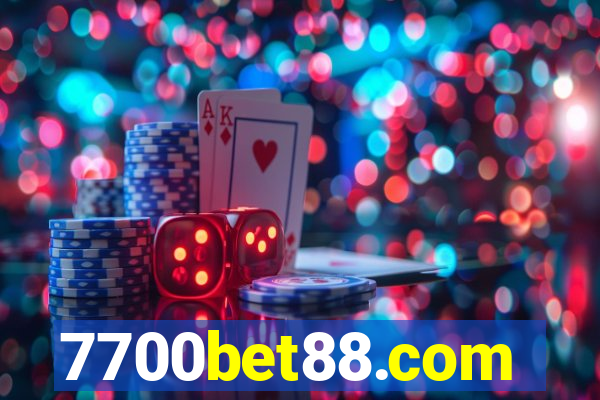 7700bet88.com