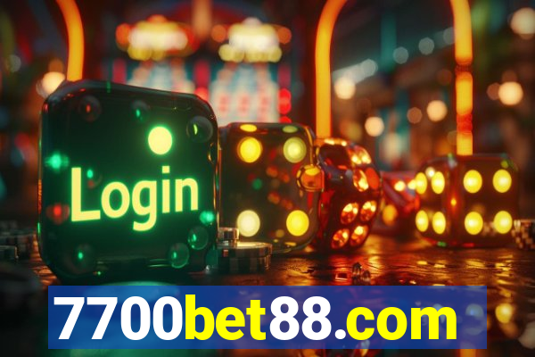 7700bet88.com