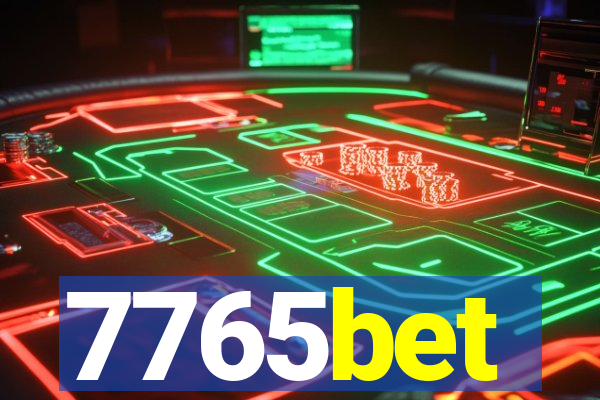 7765bet