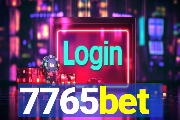 7765bet