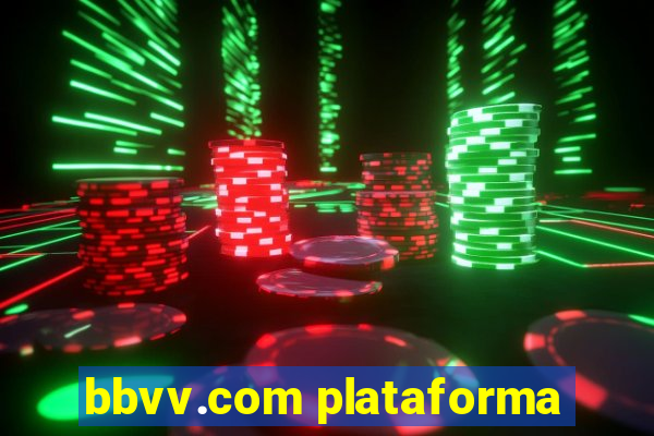 bbvv.com plataforma