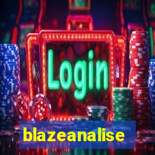 blazeanalise