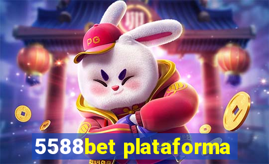 5588bet plataforma