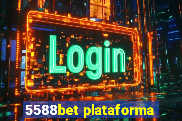 5588bet plataforma