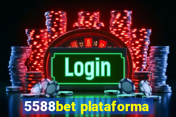 5588bet plataforma