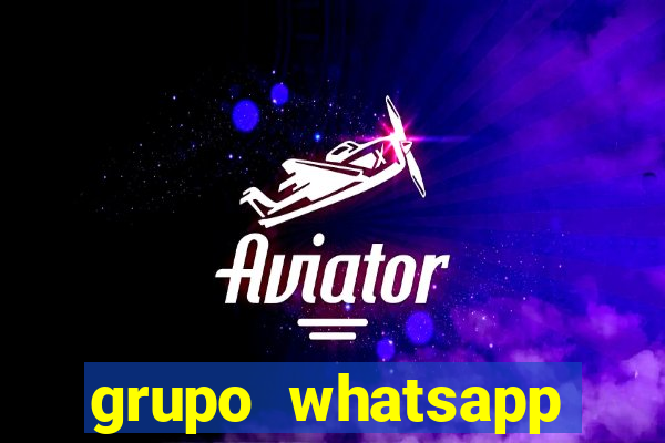 grupo whatsapp jogos ps4