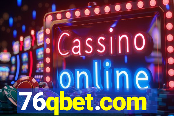 76qbet.com