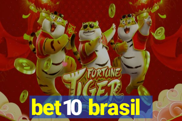 bet10 brasil