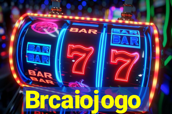 Brcaiojogo