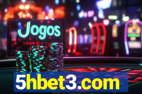 5hbet3.com