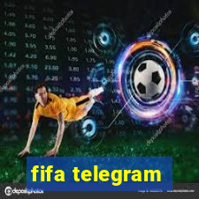 fifa telegram