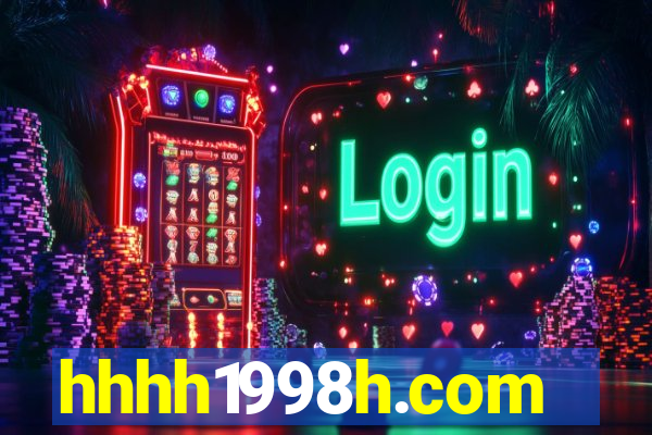 hhhh1998h.com