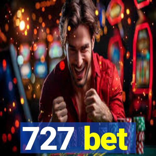 727 bet