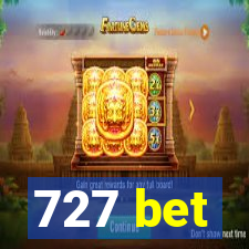 727 bet