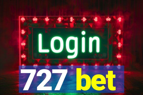 727 bet