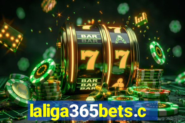 laliga365bets.com