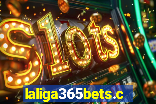 laliga365bets.com