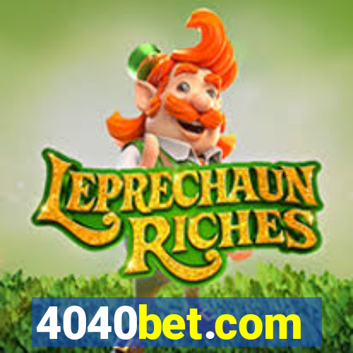 4040bet.com