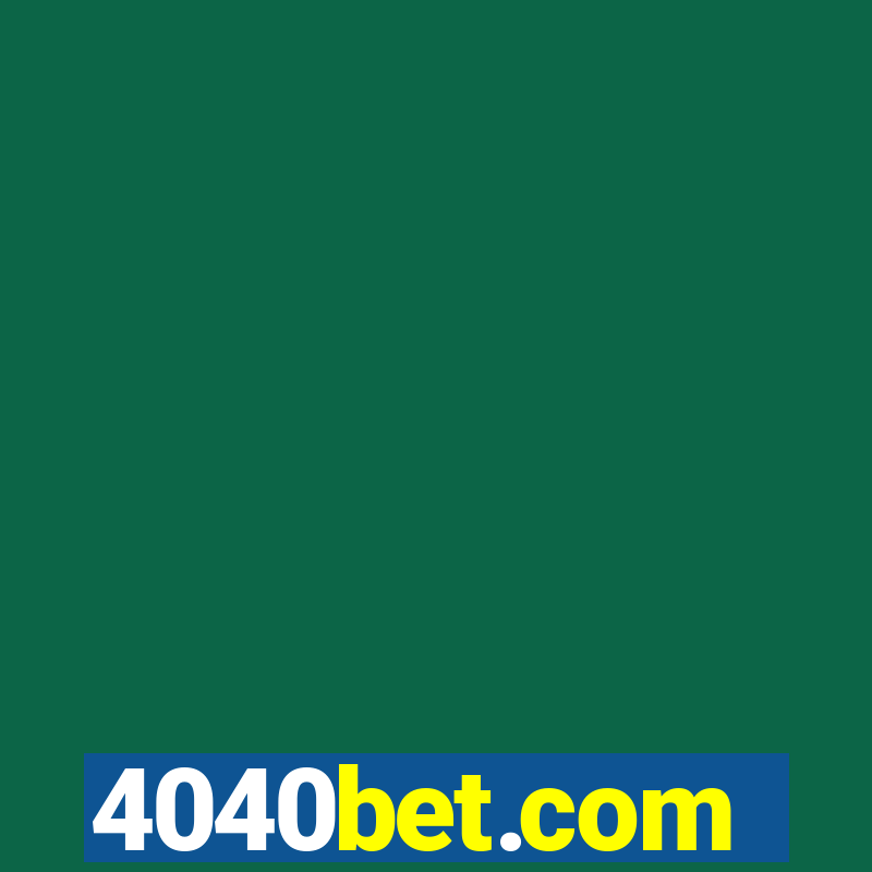 4040bet.com