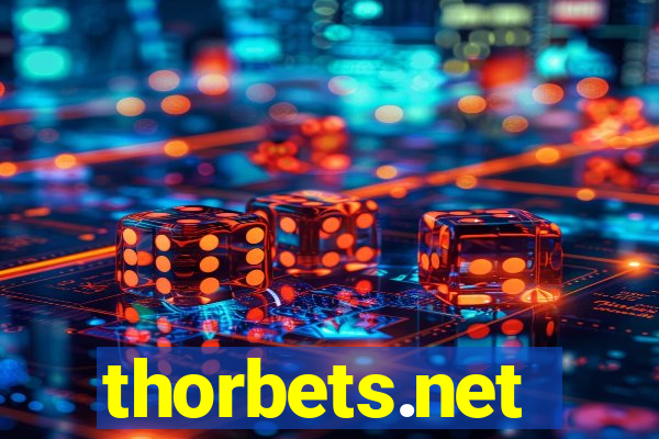 thorbets.net