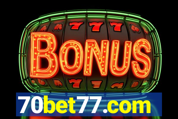 70bet77.com