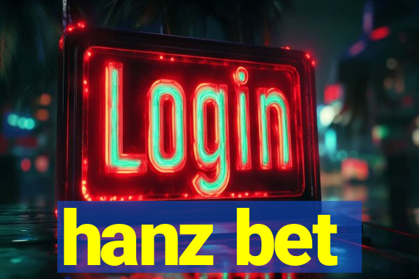 hanz bet